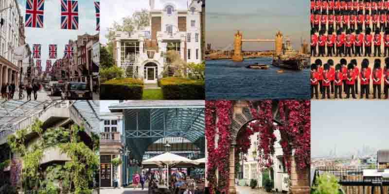 A Journey Through London: What to Expect in 2024