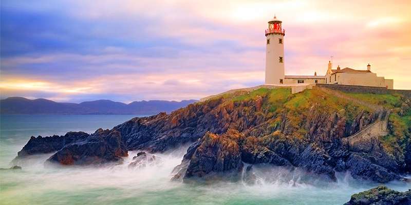 Top 10 Tips for Planning Your First Trip to Ireland
