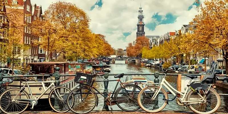 Discover Hidden Gems: 10 Unique Places to Visit in the Netherlands Beyond Amsterdam