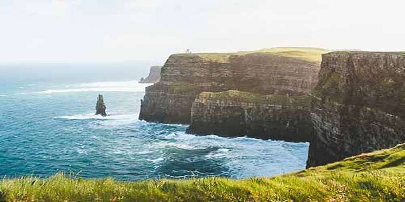 The Ultimate 2-Week Road Trip Through Ireland: A Complete Itinerary