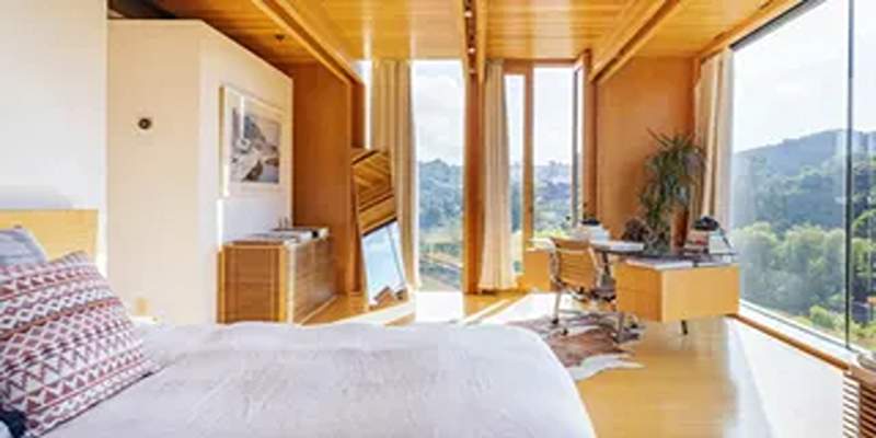 Top Unique Airbnb Stays in Los Angeles: A Guide to the Coolest Spots