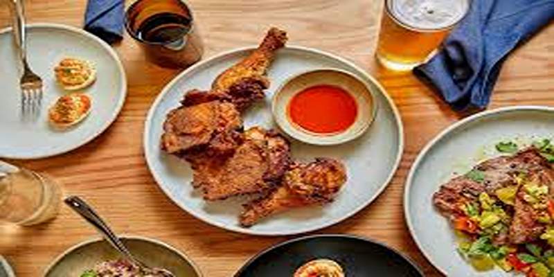 Top Food Spots in Los Angeles: A Guide to the Best Eats