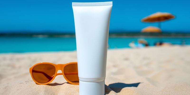 7 Most Forgotten Spots for Sunscreen and How to Cover Them: A Guide