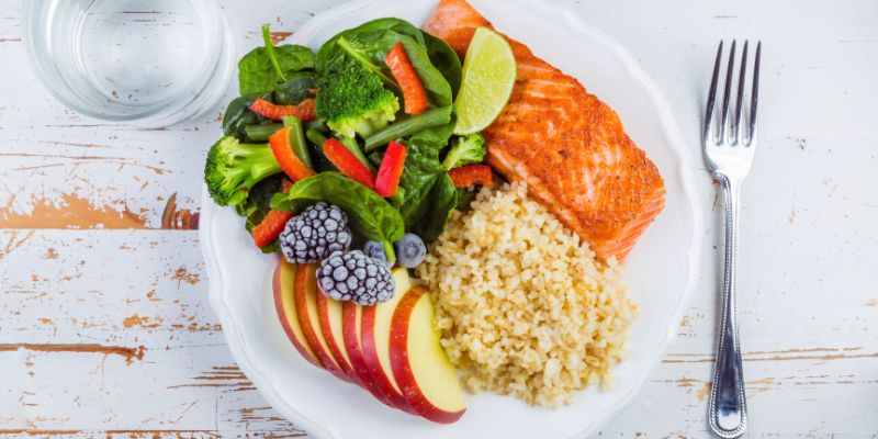 From Pyramid to Plate: Why Was the Crumbling, Confusing Food Pyramid Replaced?