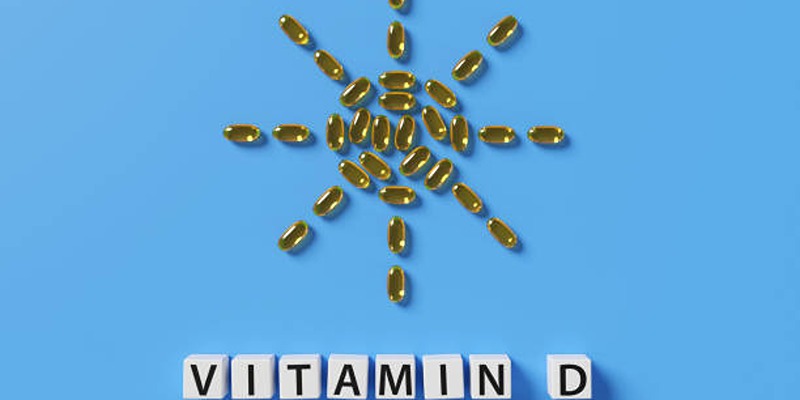 How to Get Enough Vitamin D: Sunlight or Supplements?