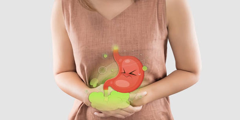 Functional Dyspepsia Unveiled: What Causes It and How to Treat It