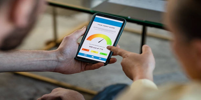 The Most Common Credit Scores Used by Mortgage Lenders